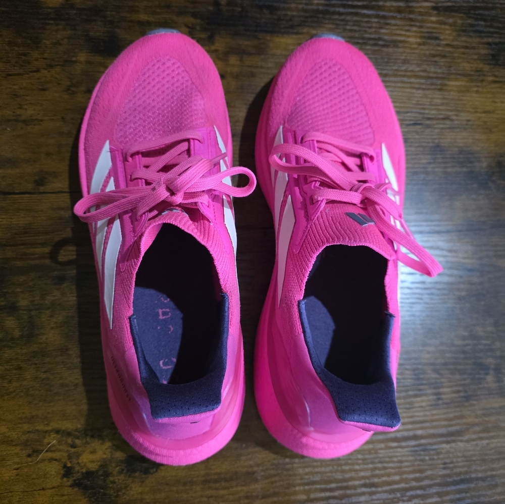 Adidas ULTRABOOST 5X woman's Size 9 Running Shoe